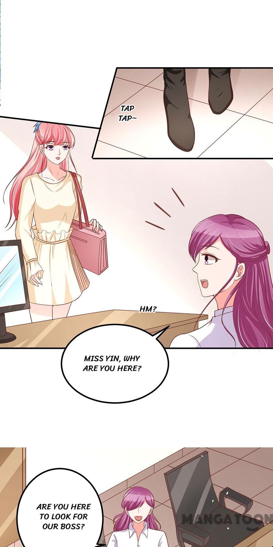 Prince’s Private Baby Chapter 186 page 30