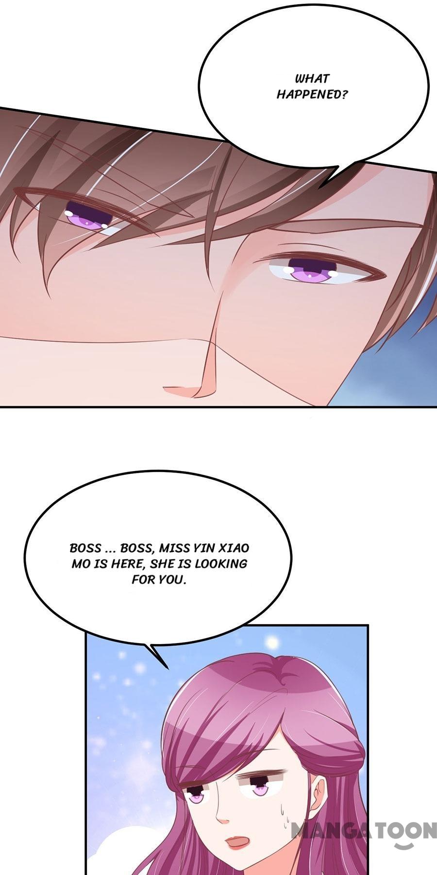 Prince’s Private Baby Chapter 187 page 3