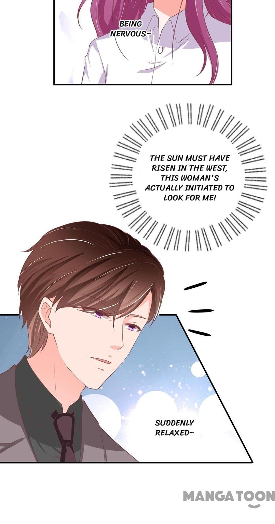 Prince’s Private Baby Chapter 187 page 4