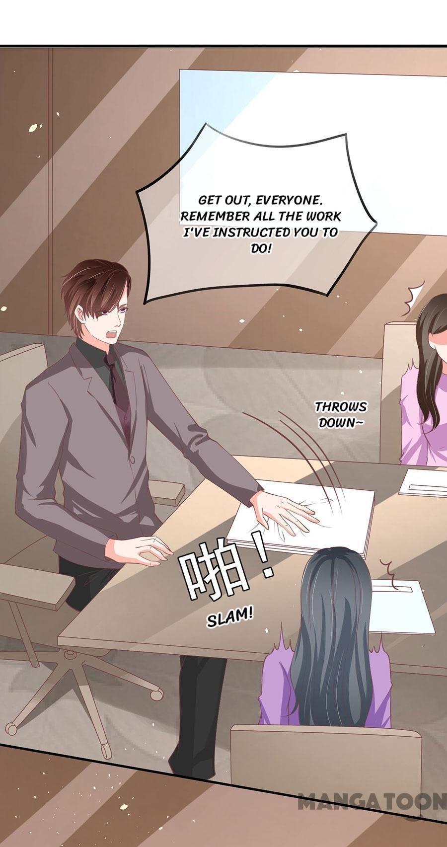 Prince’s Private Baby Chapter 187 page 5