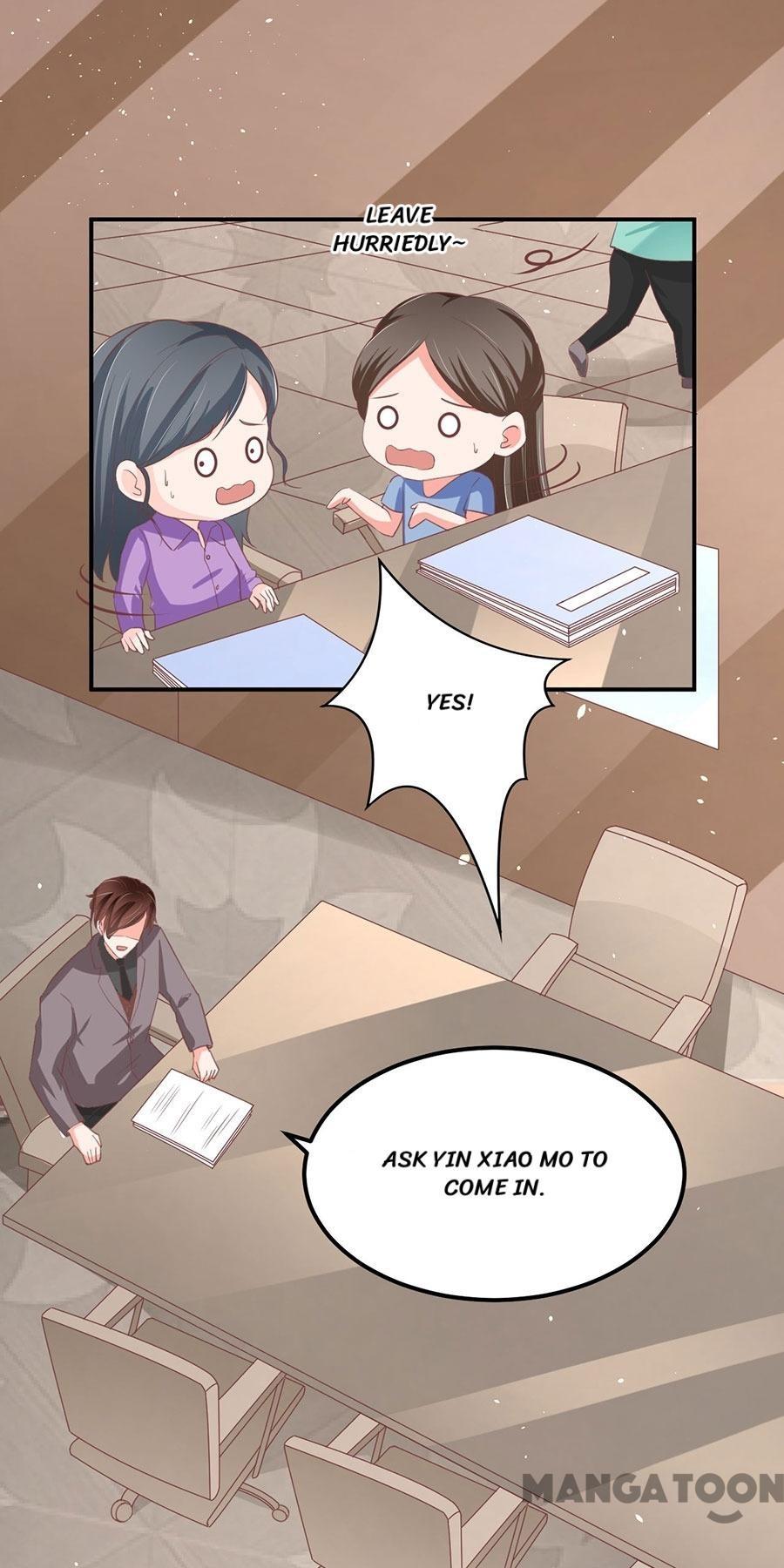 Prince’s Private Baby Chapter 187 page 6