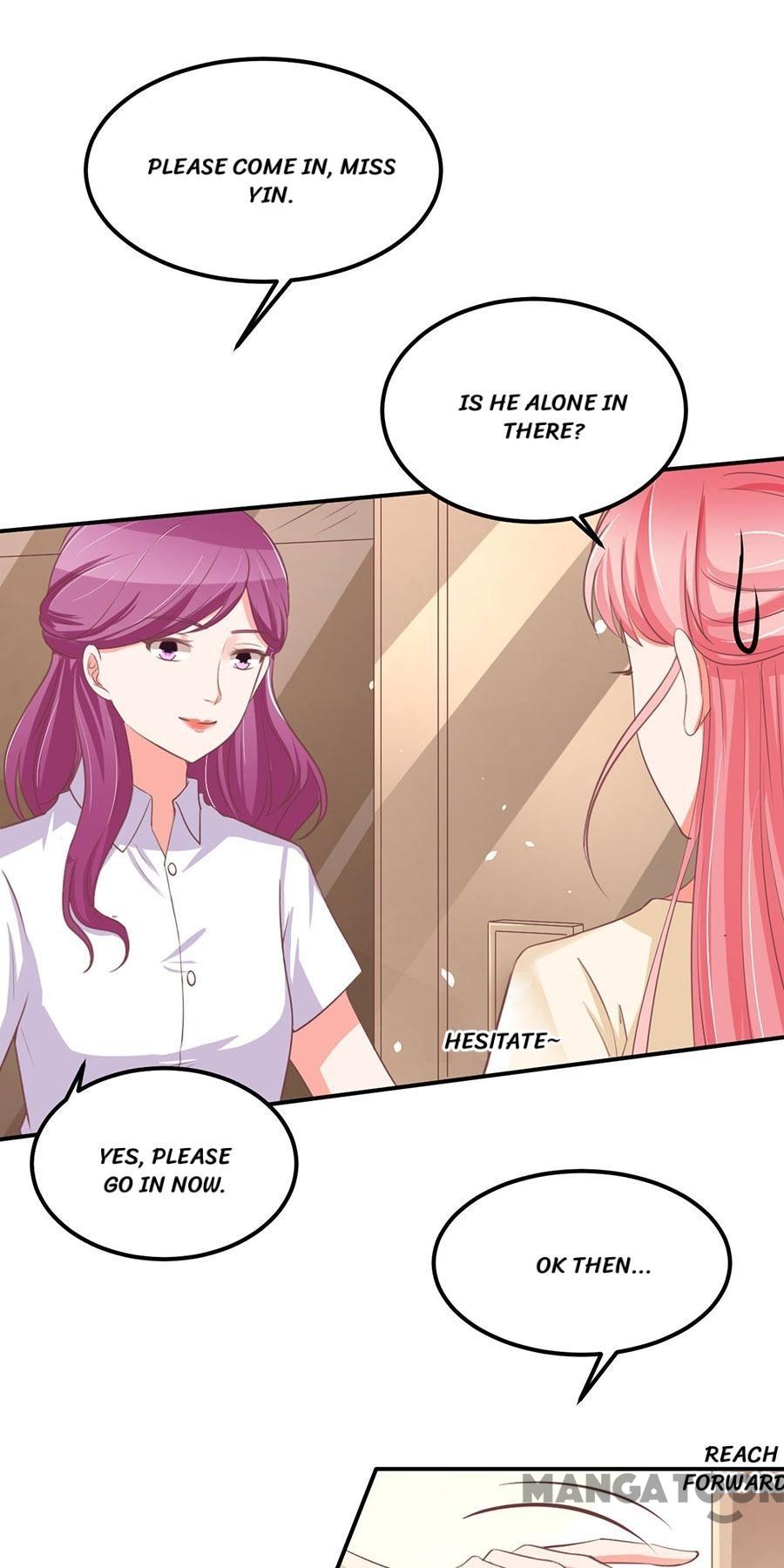 Prince’s Private Baby Chapter 187 page 8