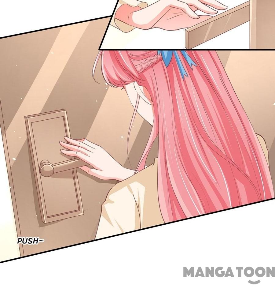 Prince’s Private Baby Chapter 187 page 9