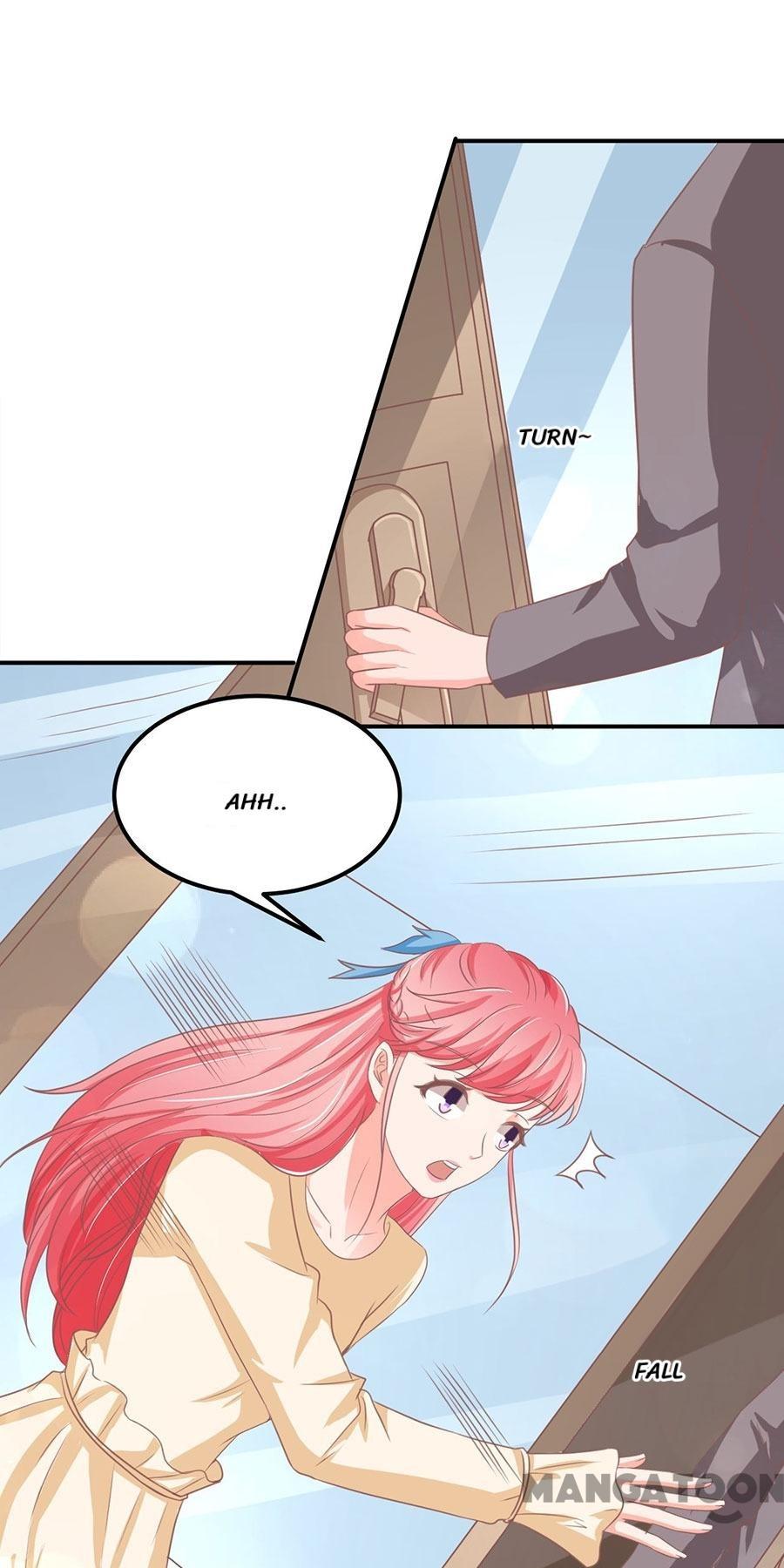 Prince’s Private Baby Chapter 187 page 10