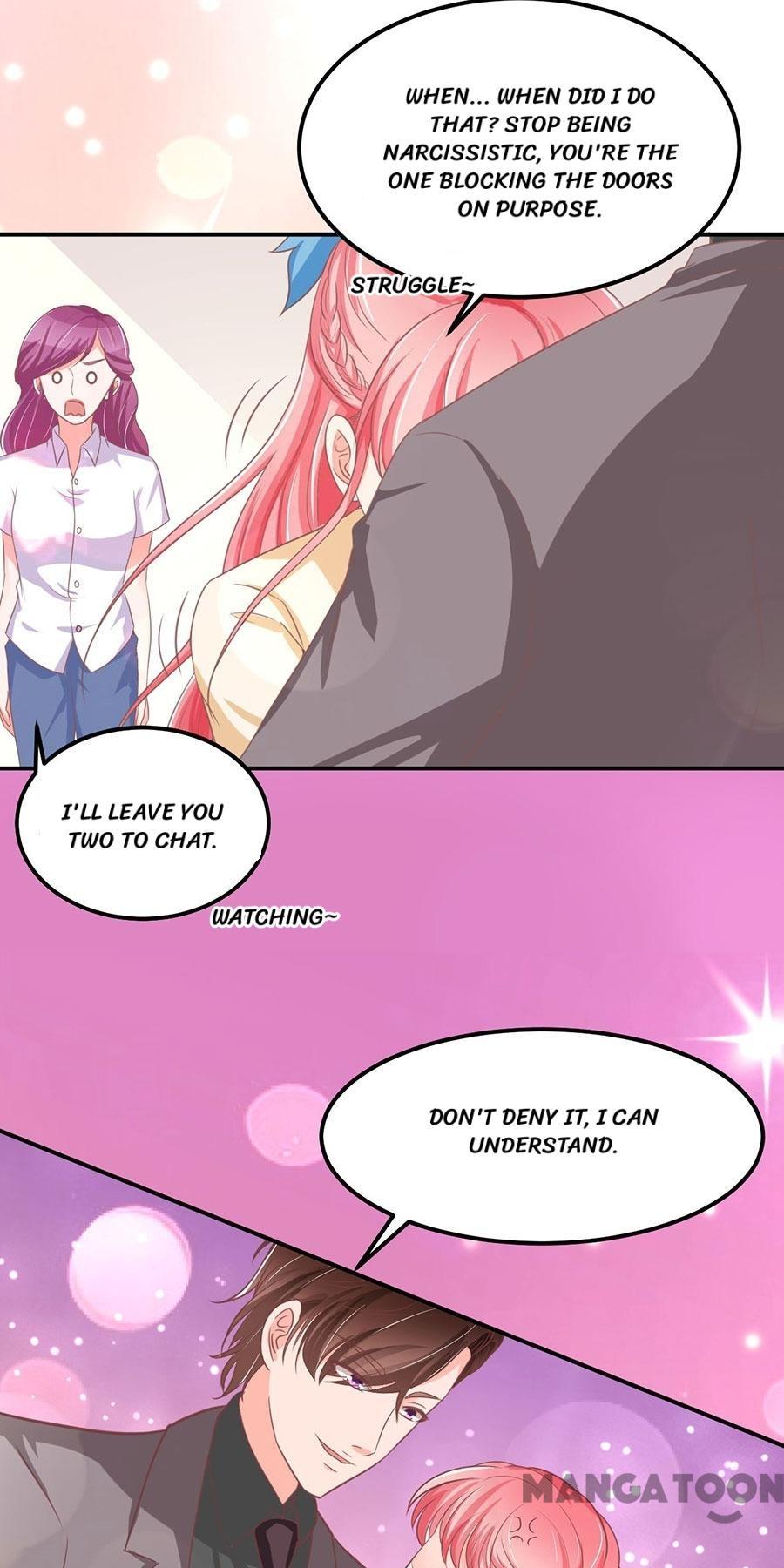 Prince’s Private Baby Chapter 187 page 14