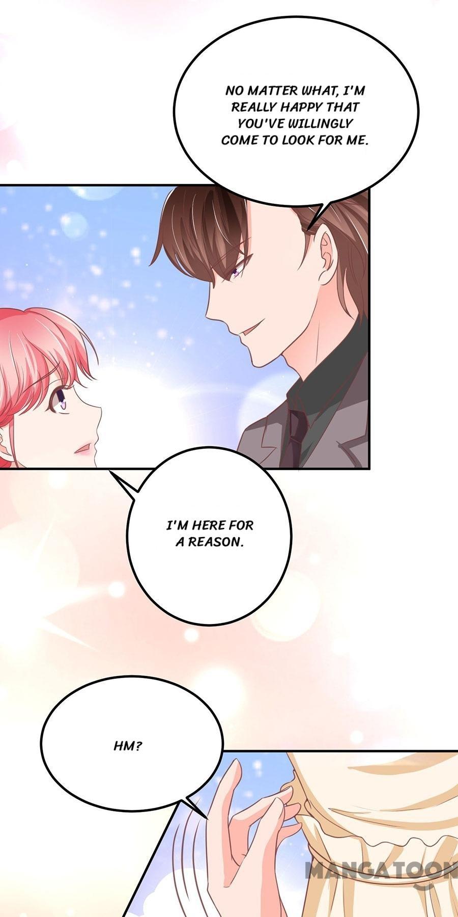 Prince’s Private Baby Chapter 187 page 16