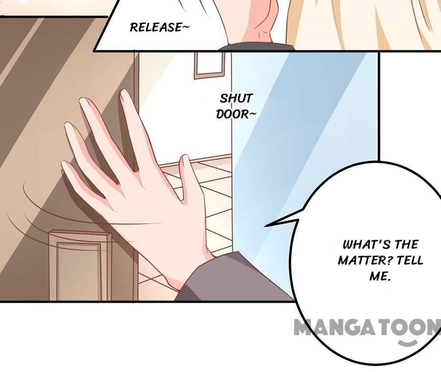 Prince’s Private Baby Chapter 187 page 17