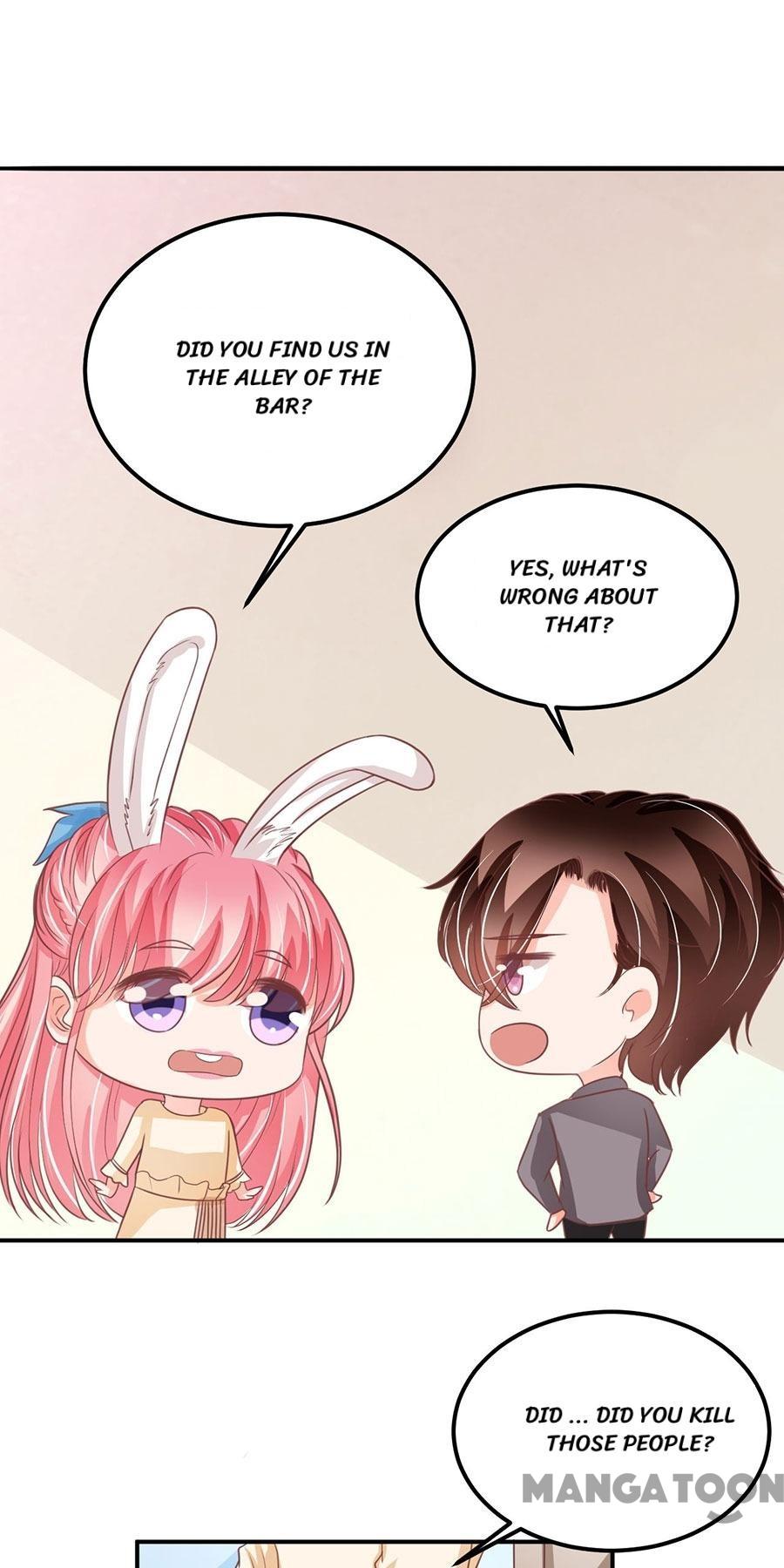 Prince’s Private Baby Chapter 187 page 20