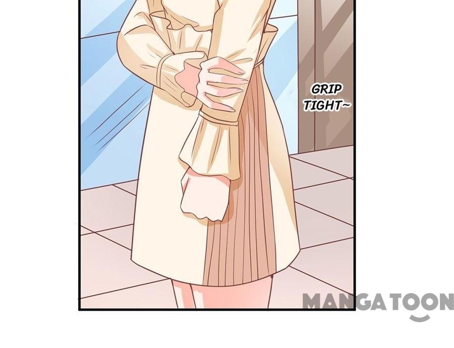 Prince’s Private Baby Chapter 187 page 21