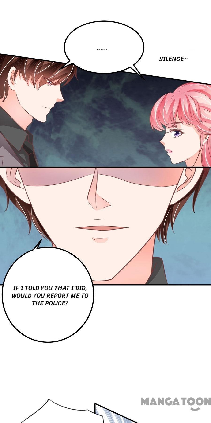 Prince’s Private Baby Chapter 187 page 22
