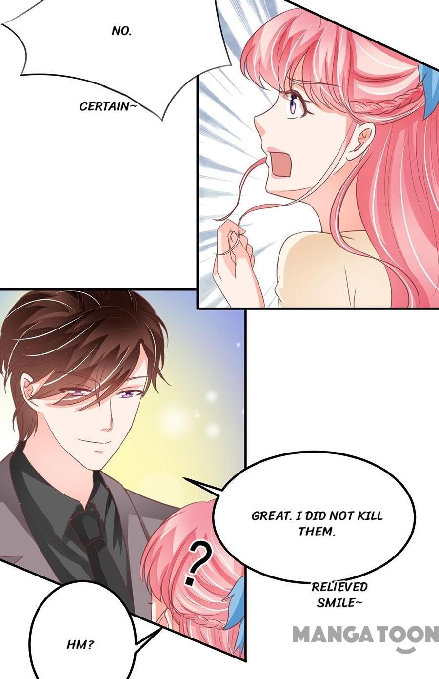 Prince’s Private Baby Chapter 187 page 23