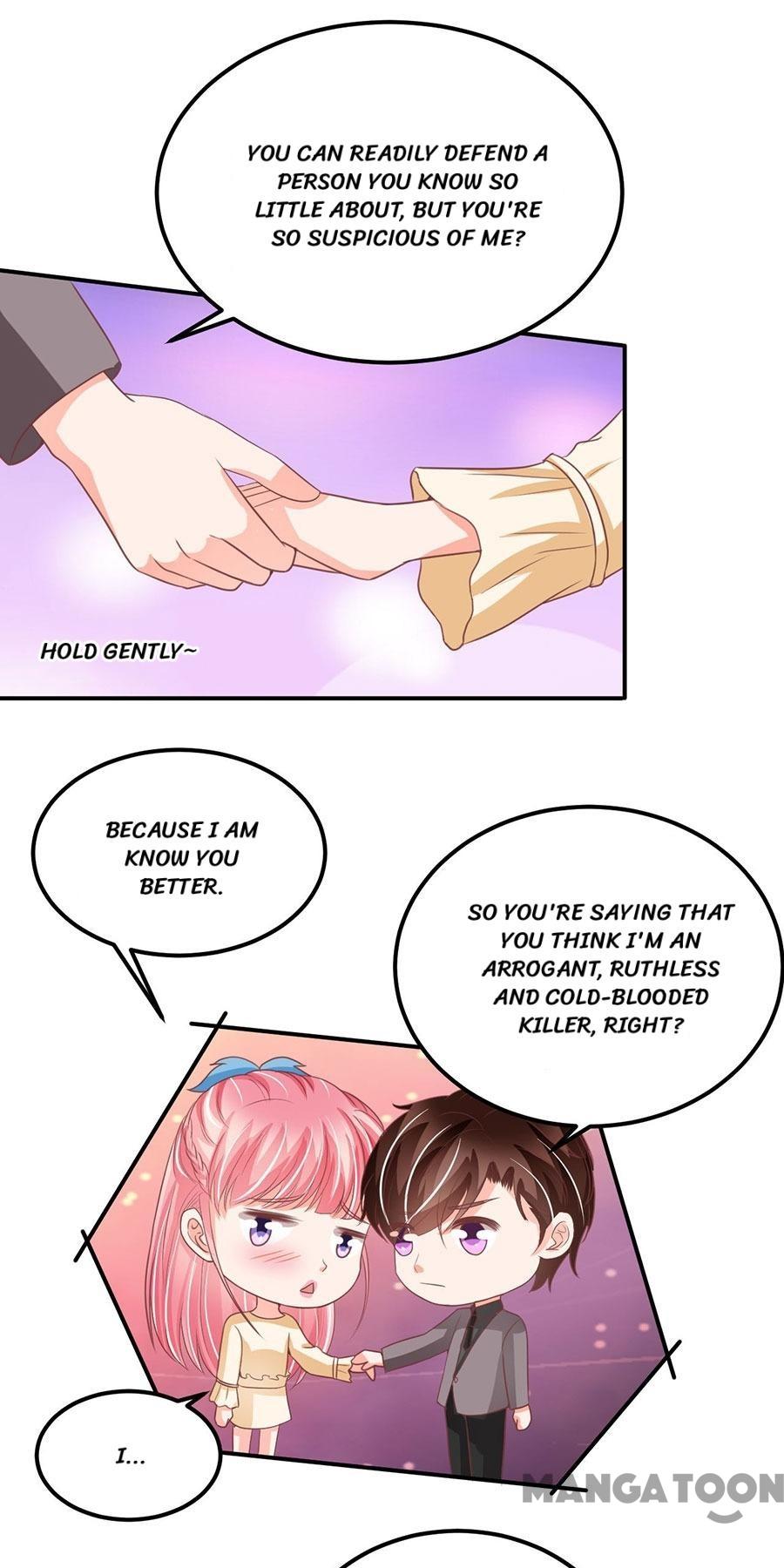 Prince’s Private Baby Chapter 187 page 25