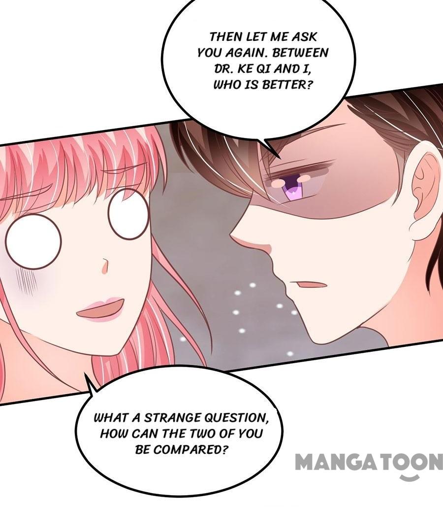 Prince’s Private Baby Chapter 187 page 26