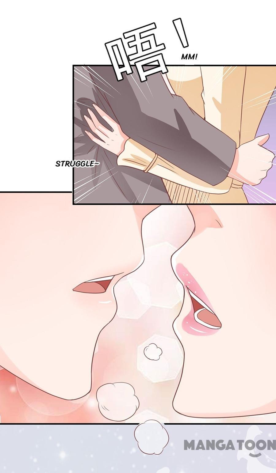 Prince’s Private Baby Chapter 188 page 3