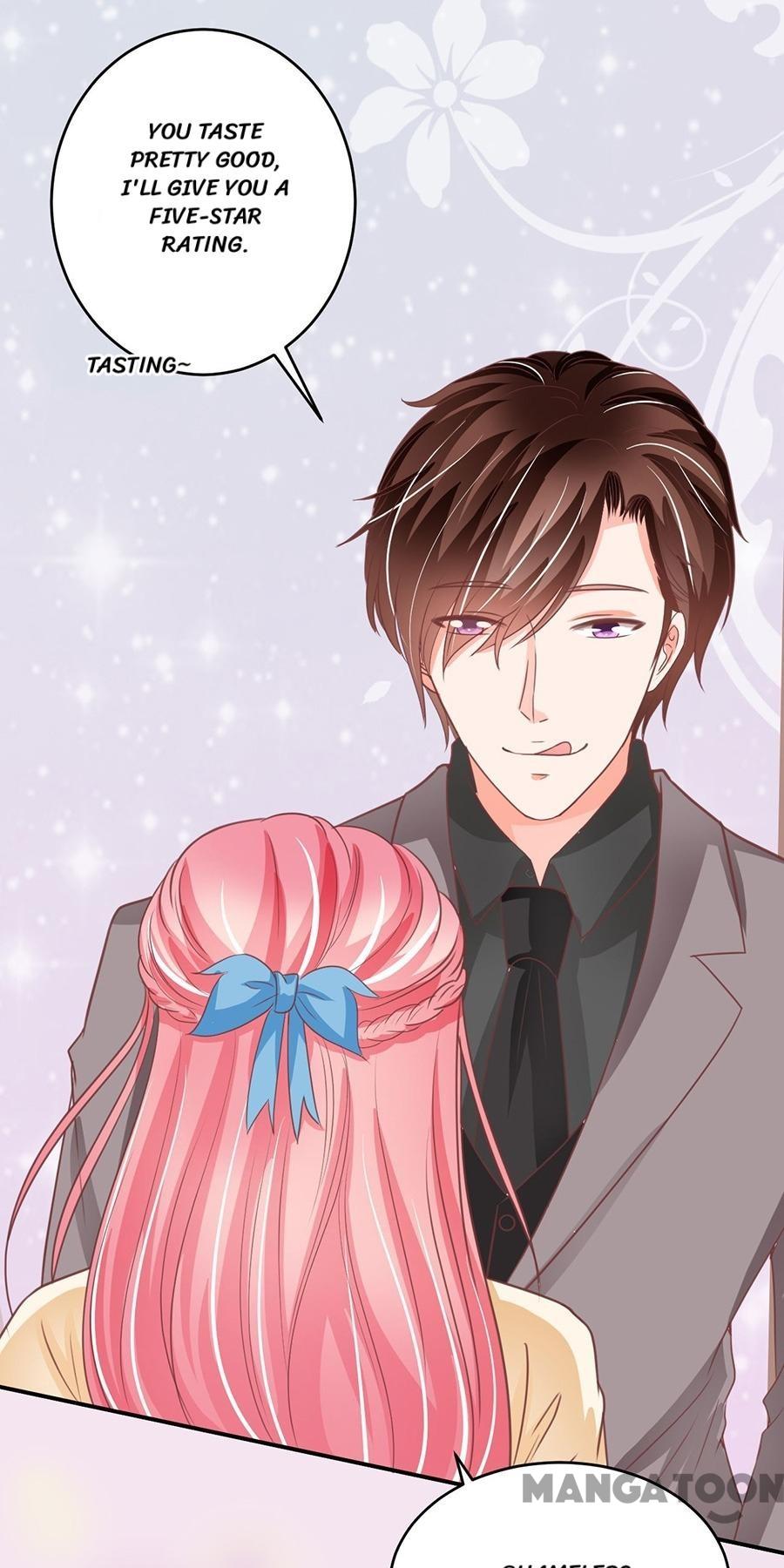 Prince’s Private Baby Chapter 188 page 4