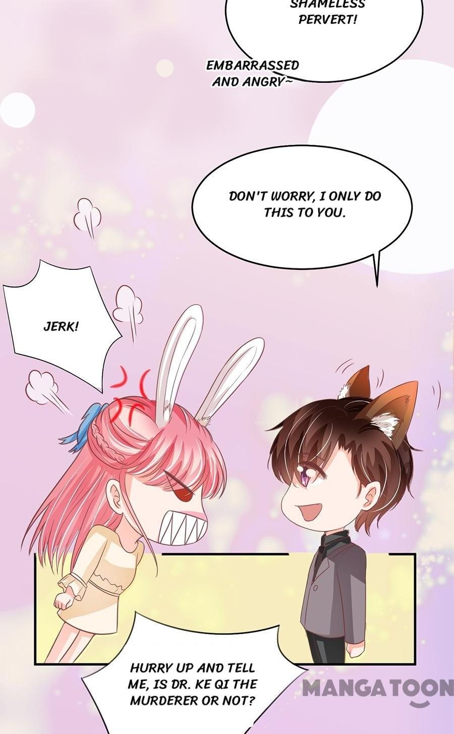 Prince’s Private Baby Chapter 188 page 5