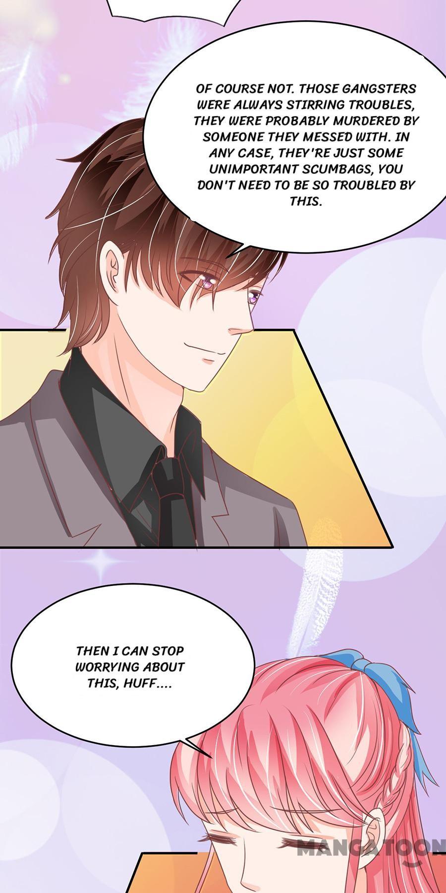 Prince’s Private Baby Chapter 188 page 6