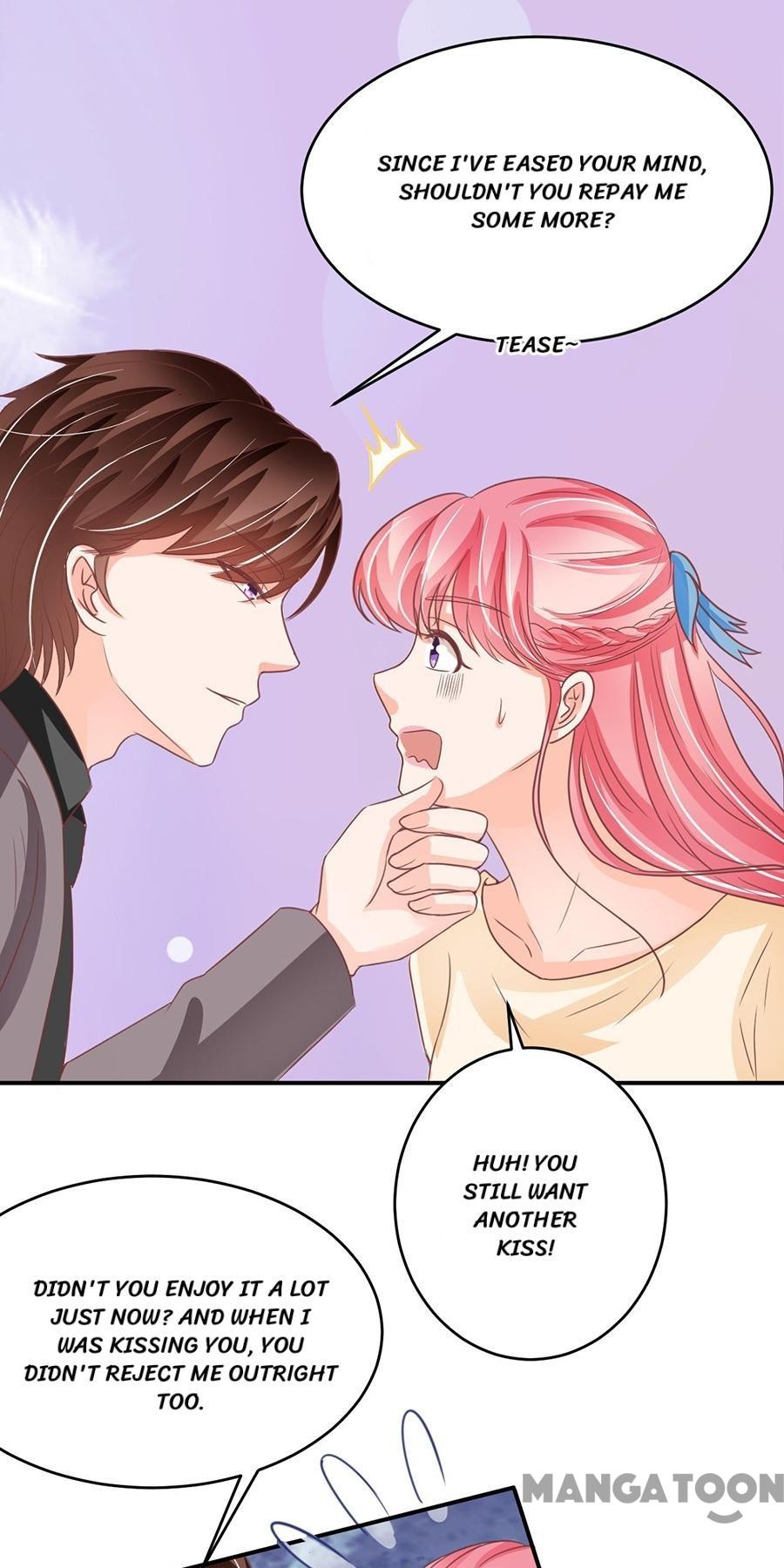 Prince’s Private Baby Chapter 188 page 8