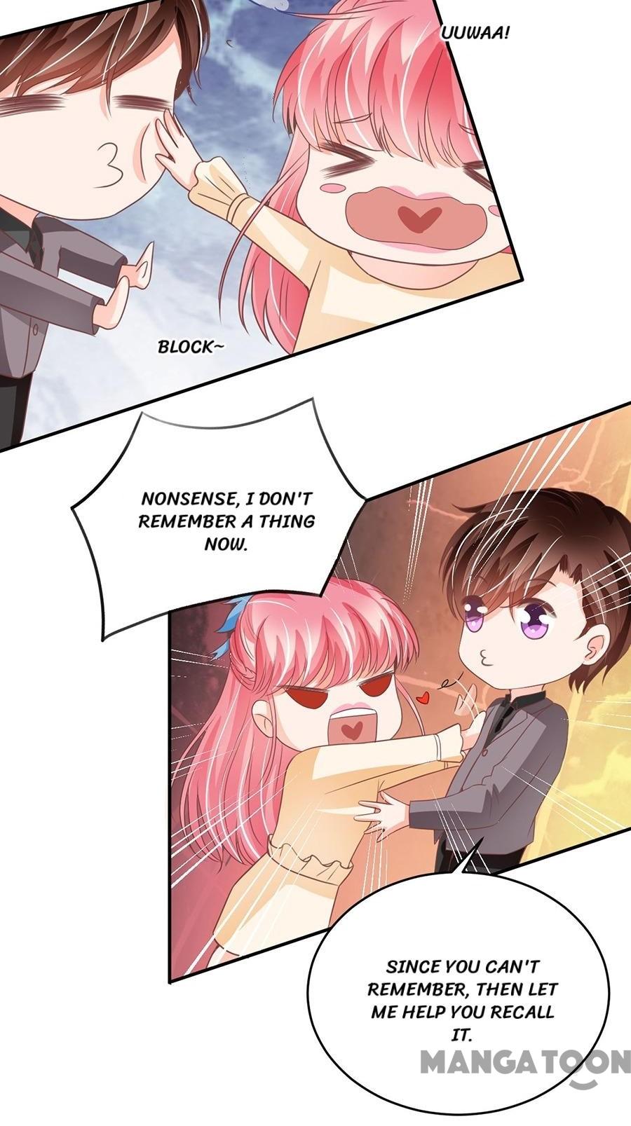 Prince’s Private Baby Chapter 188 page 9