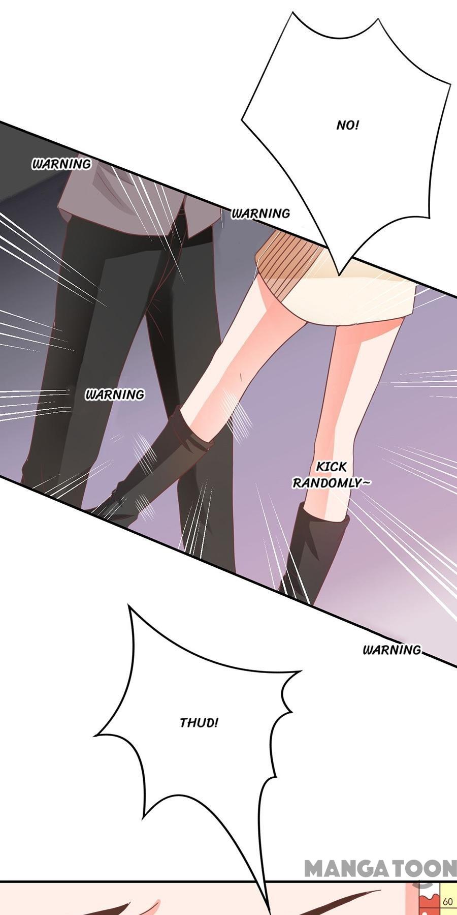 Prince’s Private Baby Chapter 188 page 10