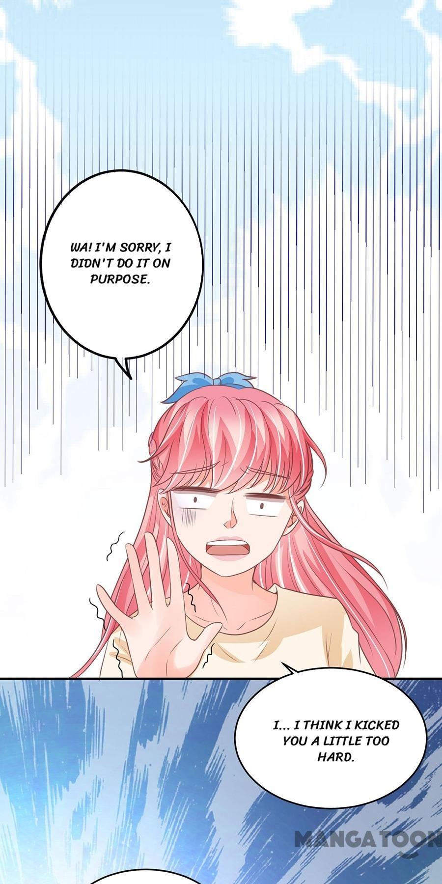 Prince’s Private Baby Chapter 188 page 12