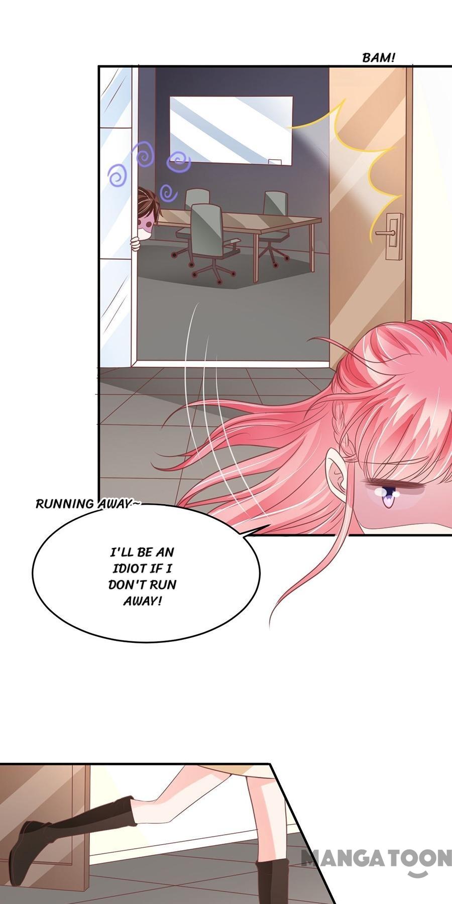 Prince’s Private Baby Chapter 188 page 14