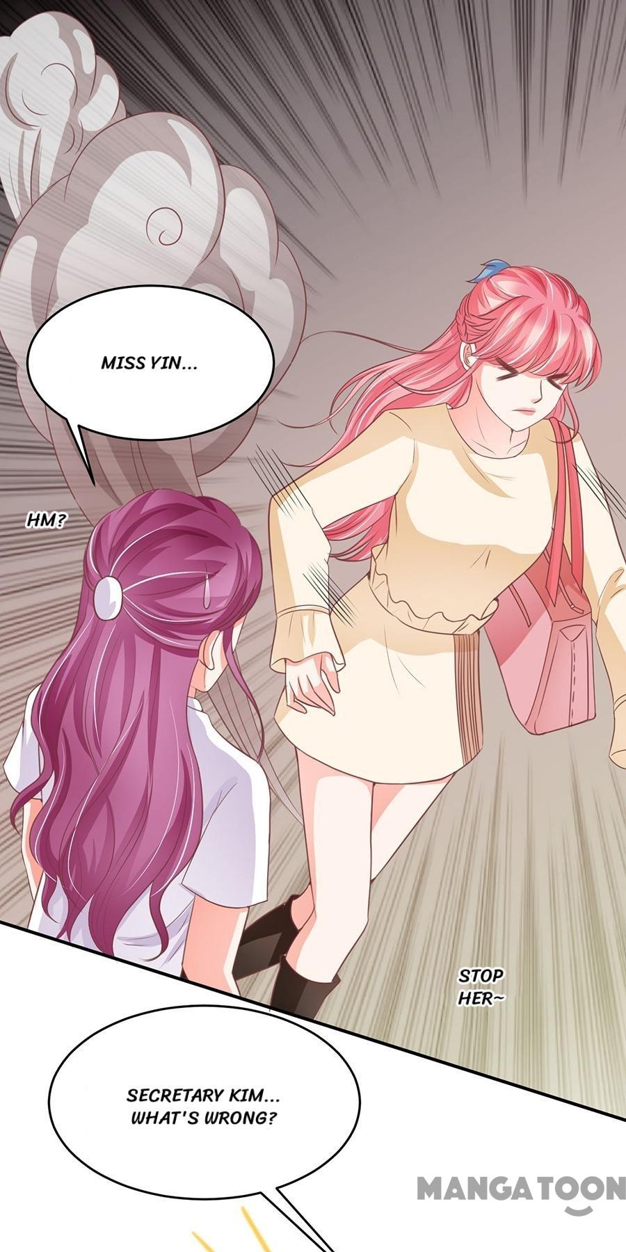 Prince’s Private Baby Chapter 188 page 16