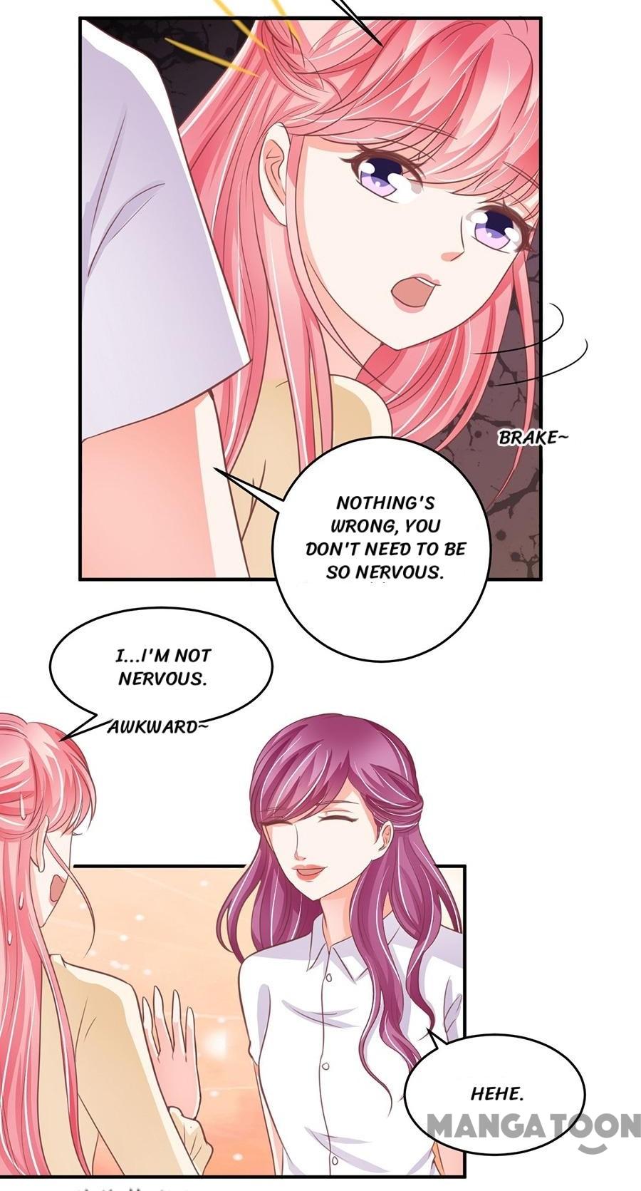 Prince’s Private Baby Chapter 188 page 17