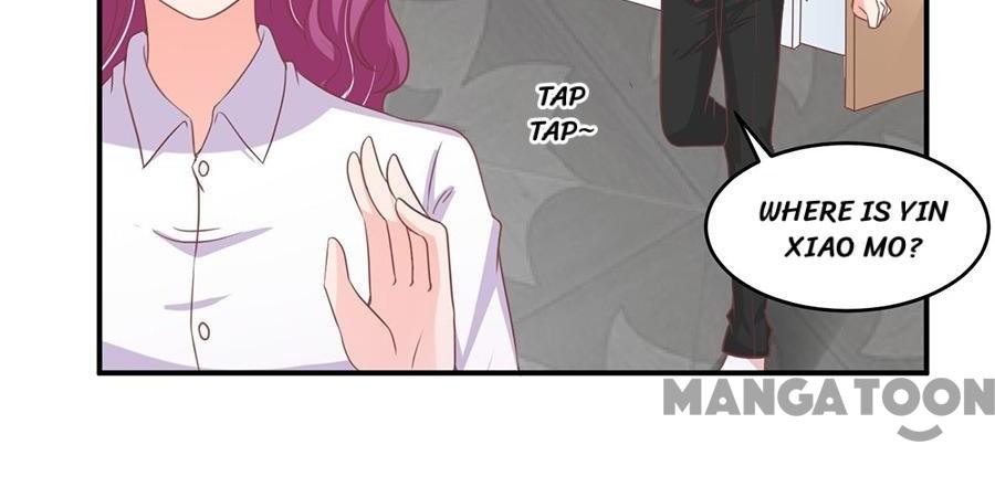Prince’s Private Baby Chapter 188 page 19