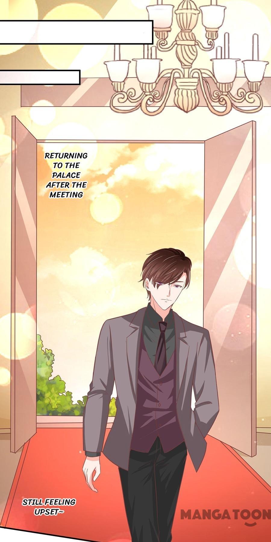Prince’s Private Baby Chapter 188 page 28