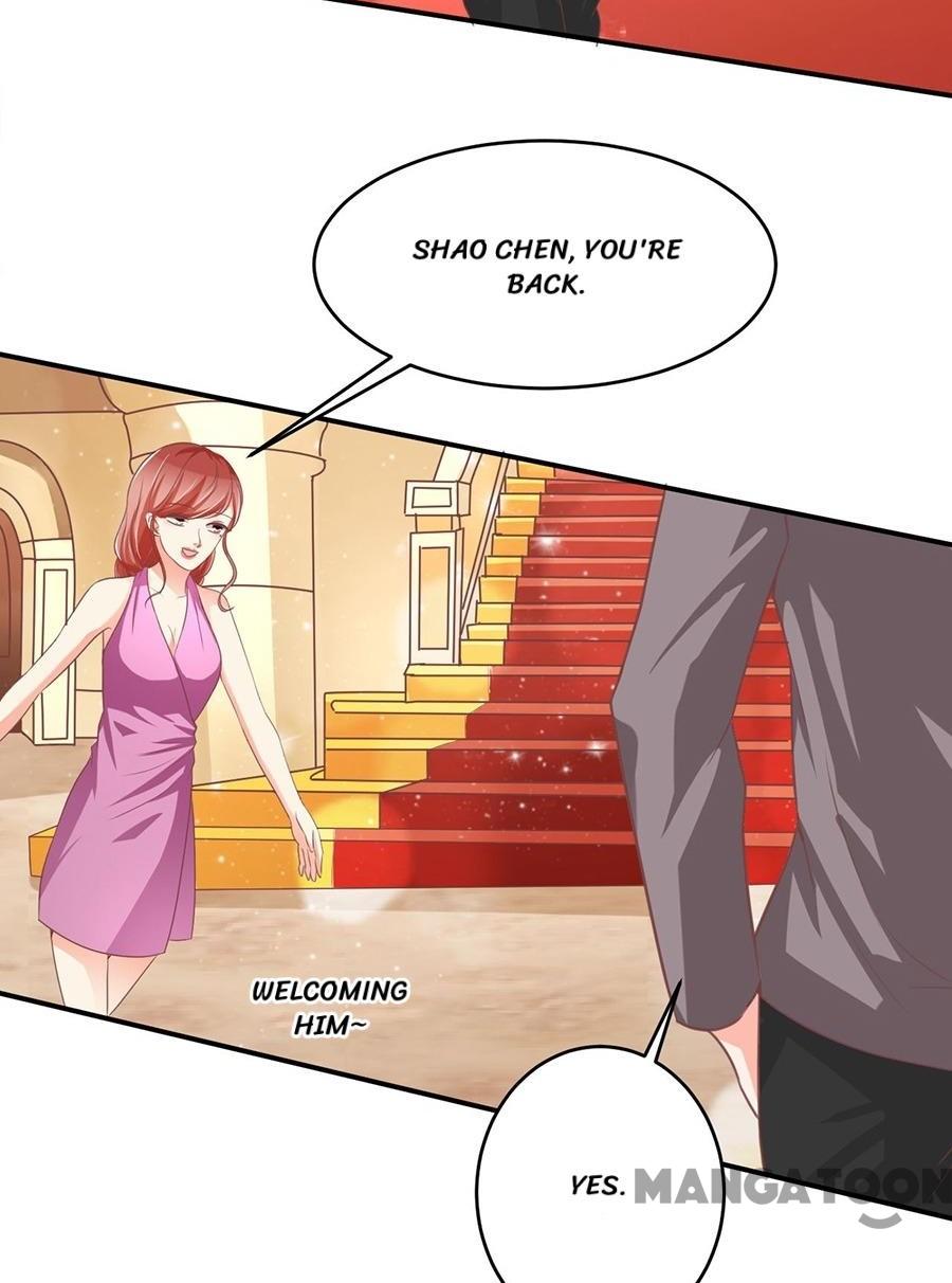 Prince’s Private Baby Chapter 188 page 29
