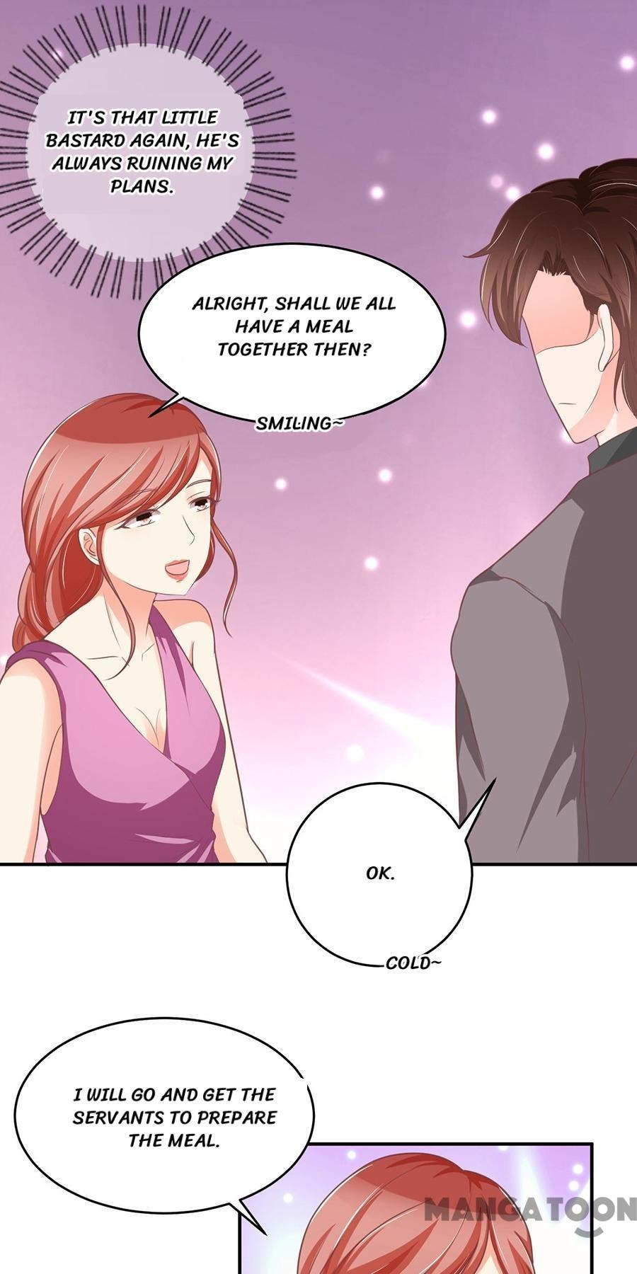 Prince’s Private Baby Chapter 188 page 32