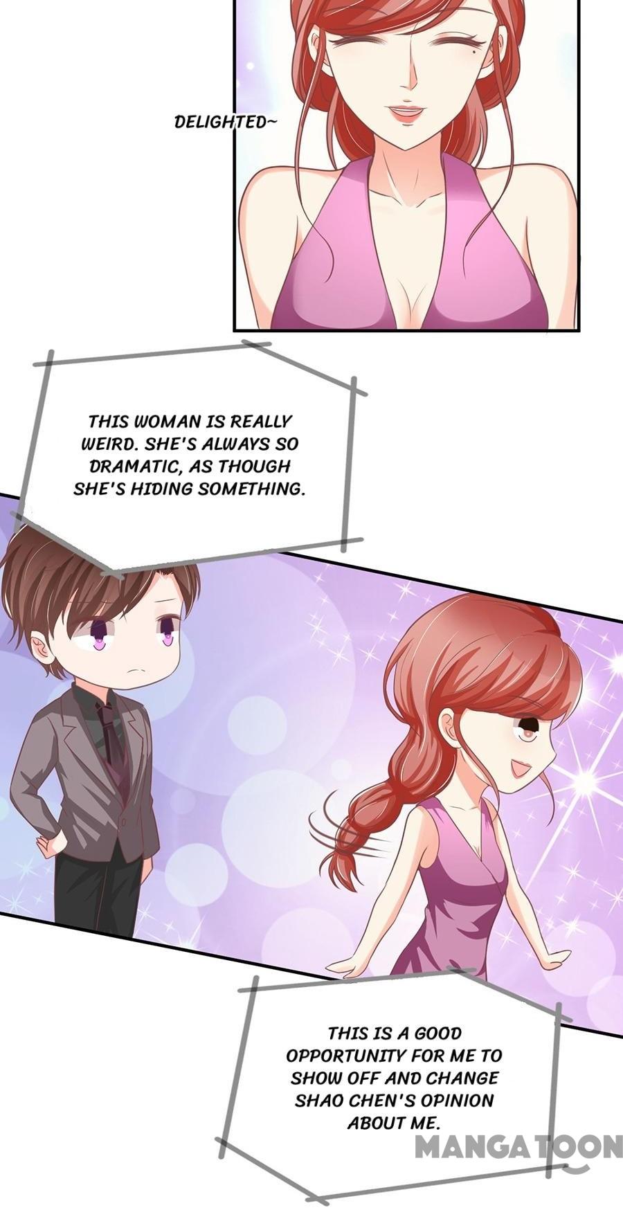 Prince’s Private Baby Chapter 188 page 33