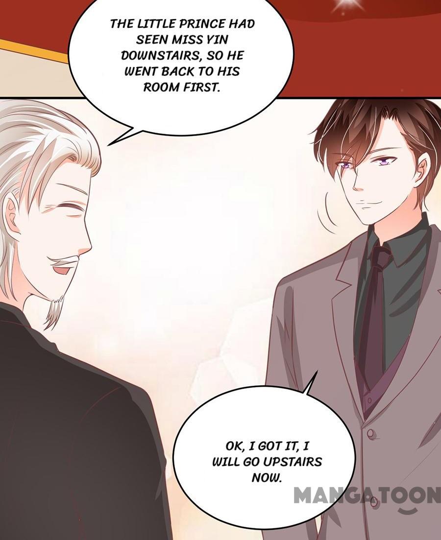 Prince’s Private Baby Chapter 189 page 2