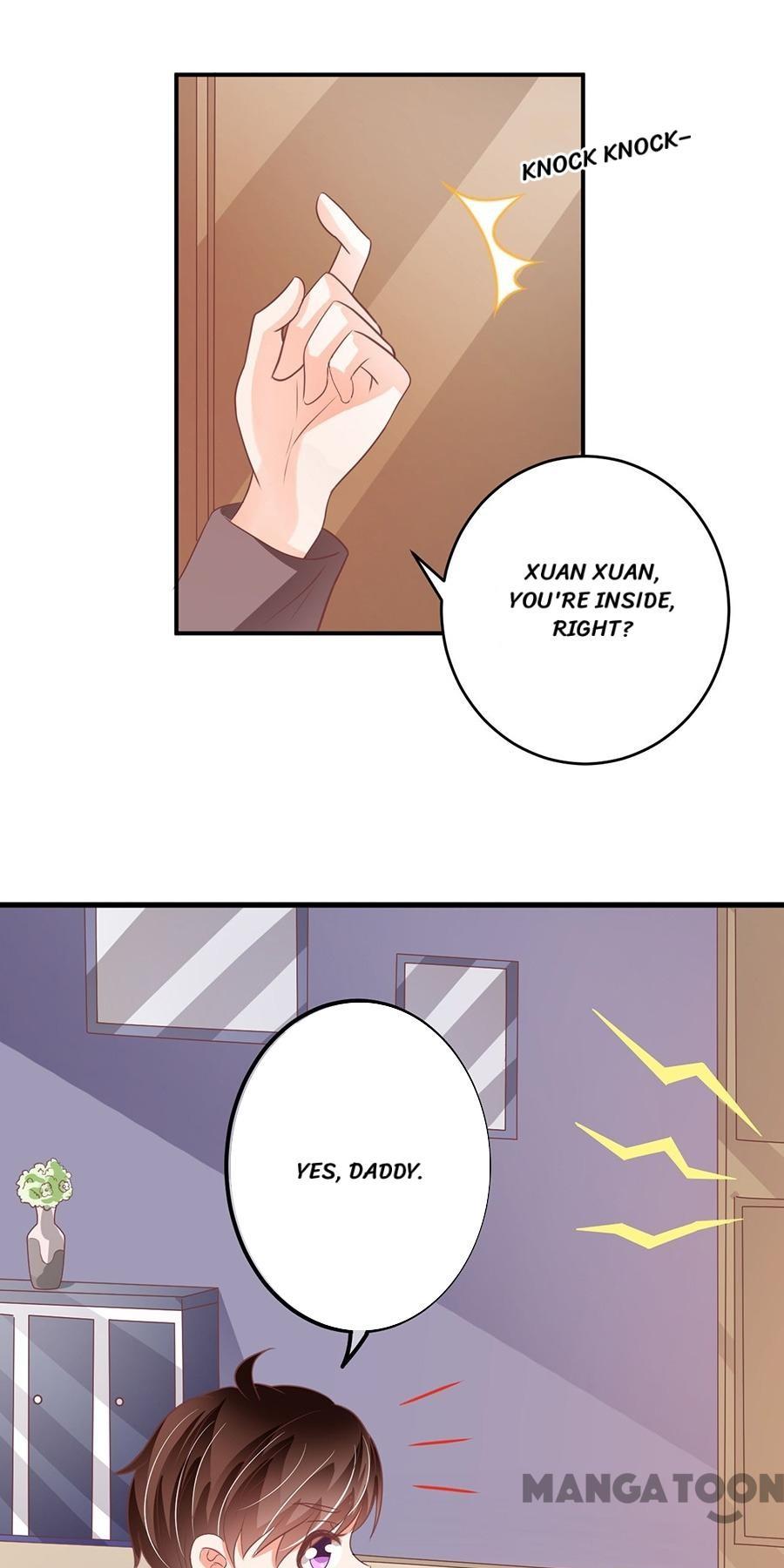 Prince’s Private Baby Chapter 189 page 5