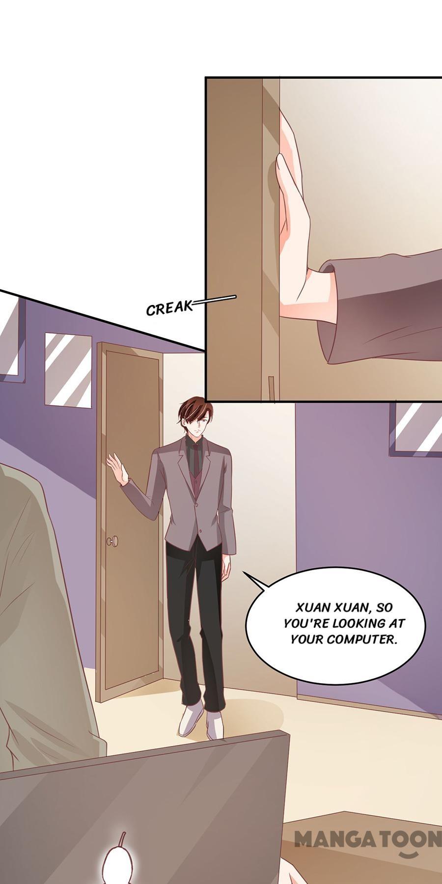 Prince’s Private Baby Chapter 189 page 7