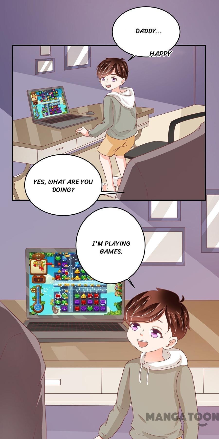 Prince’s Private Baby Chapter 189 page 9