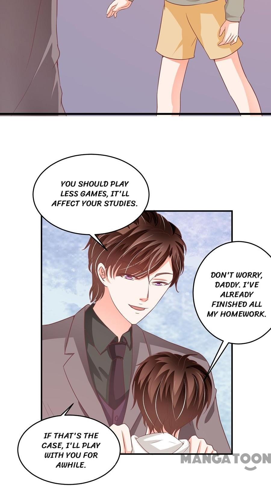 Prince’s Private Baby Chapter 189 page 10