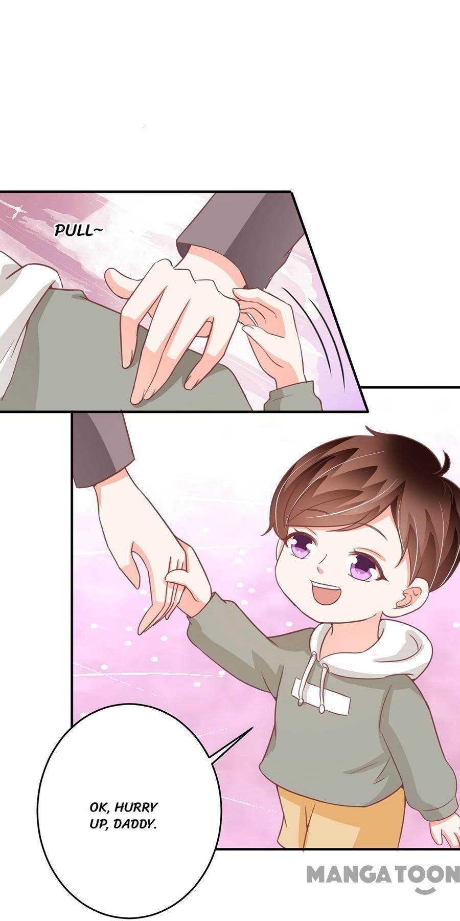 Prince’s Private Baby Chapter 189 page 11