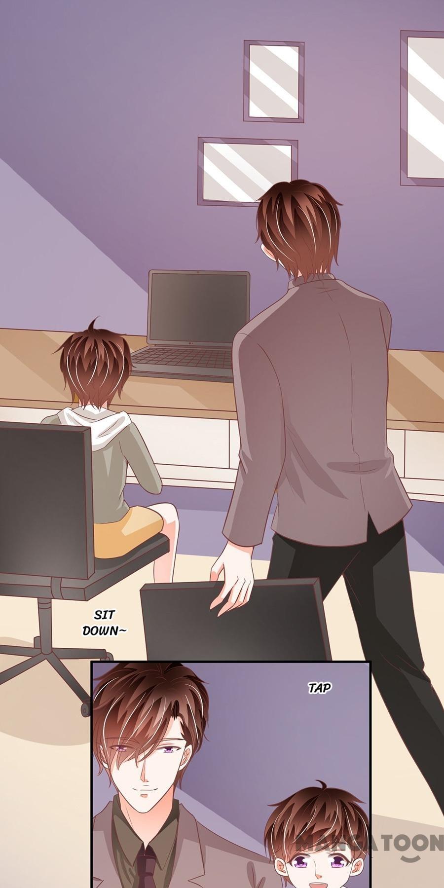 Prince’s Private Baby Chapter 189 page 13