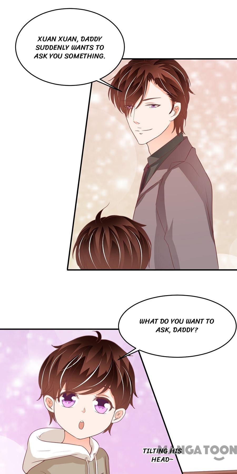 Prince’s Private Baby Chapter 189 page 15