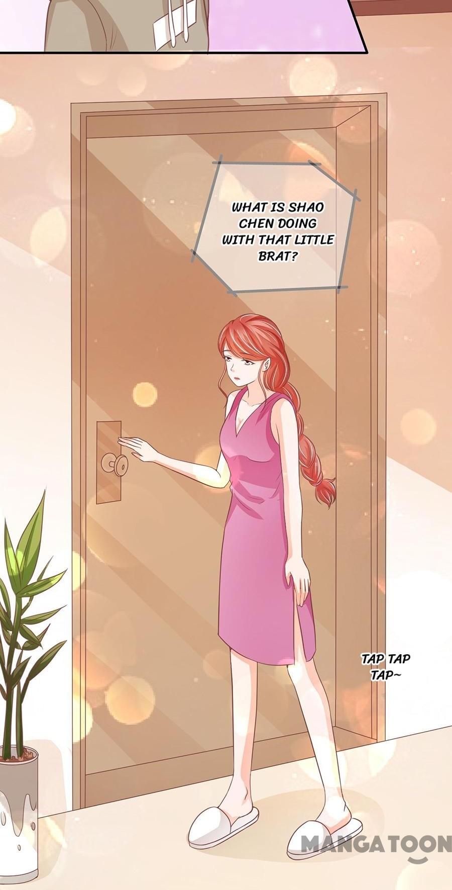 Prince’s Private Baby Chapter 189 page 16