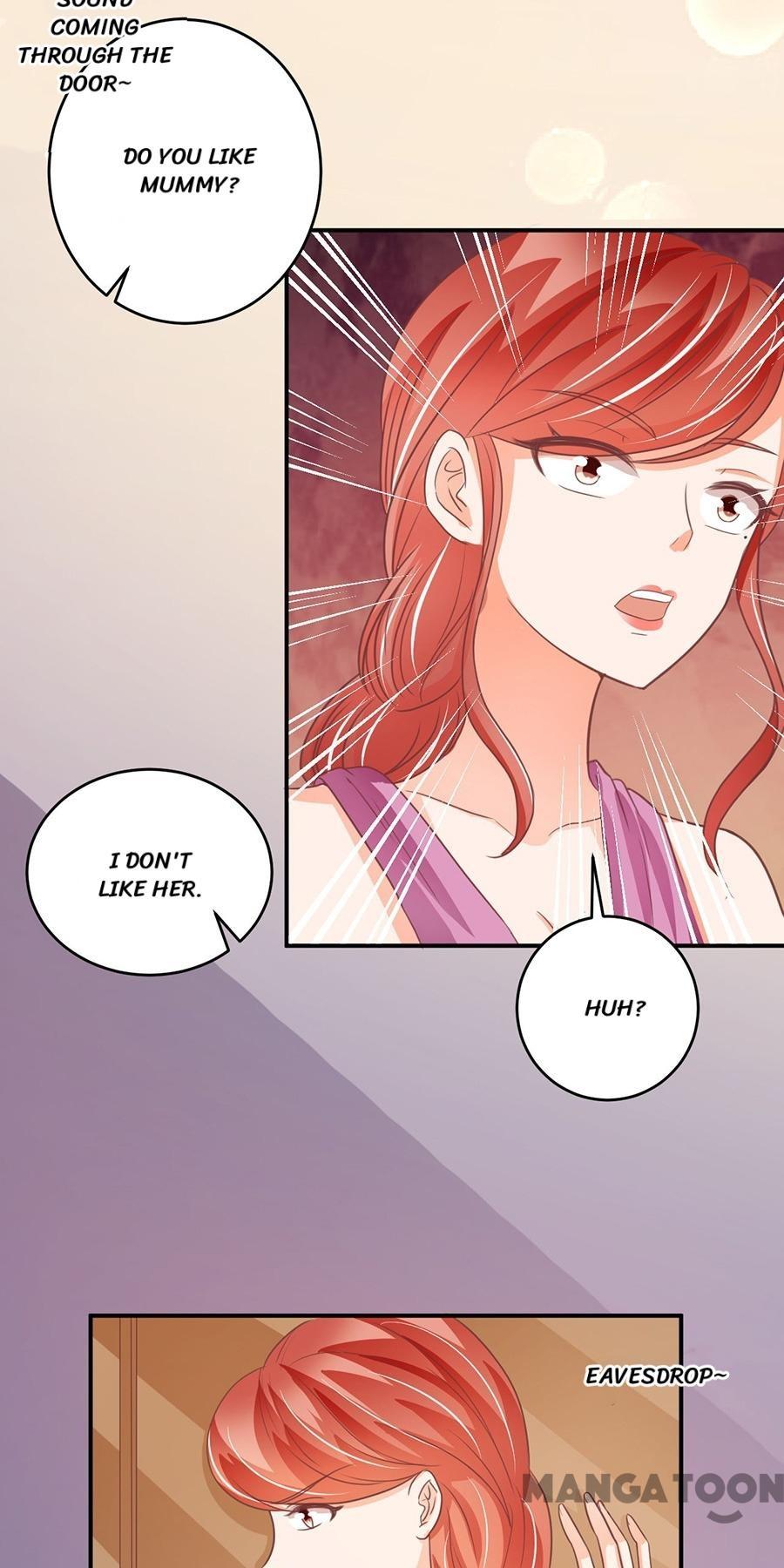Prince’s Private Baby Chapter 189 page 17