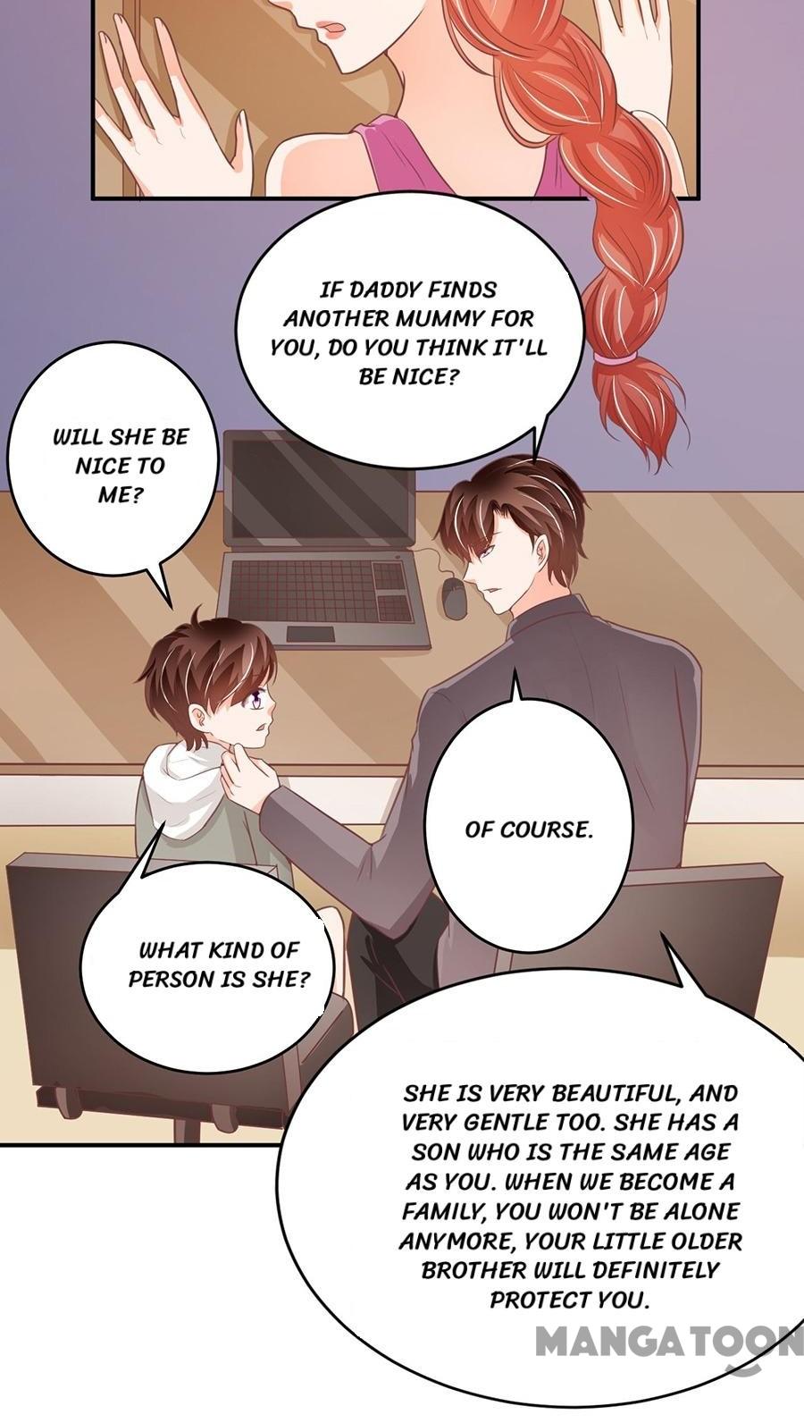 Prince’s Private Baby Chapter 189 page 18