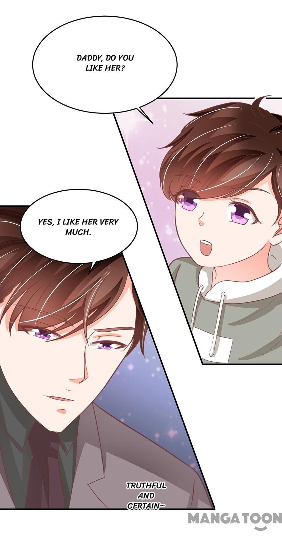 Prince’s Private Baby Chapter 189 page 19