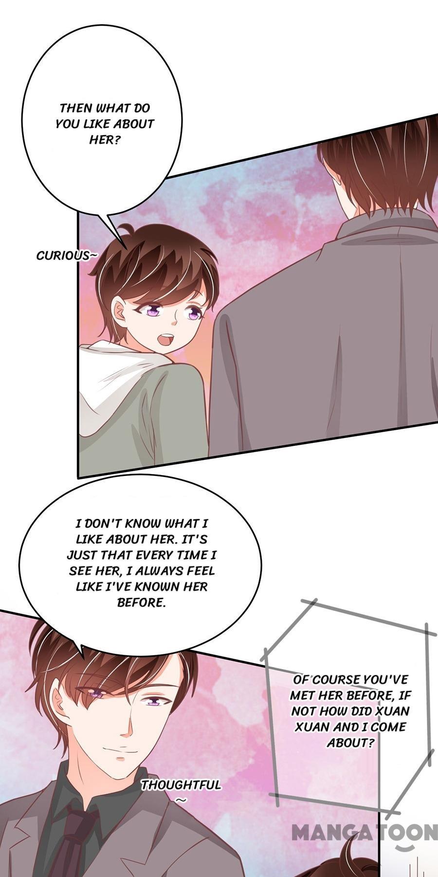 Prince’s Private Baby Chapter 189 page 20