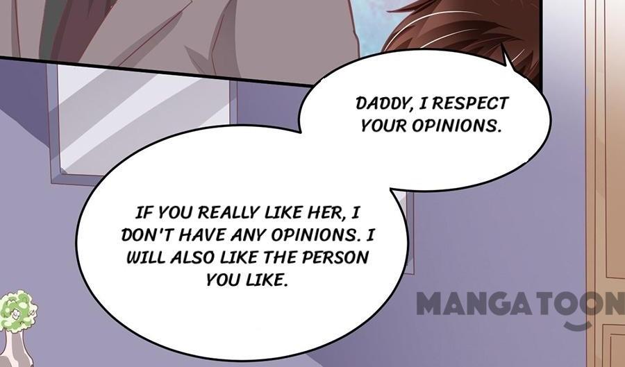 Prince’s Private Baby Chapter 189 page 21
