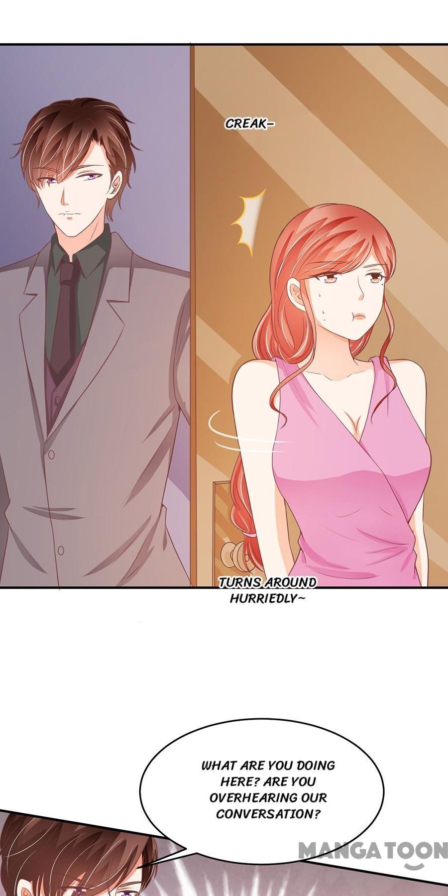 Prince’s Private Baby Chapter 189 page 24