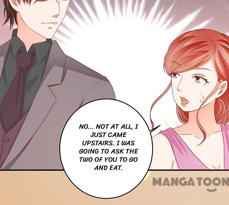 Prince’s Private Baby Chapter 189 page 25