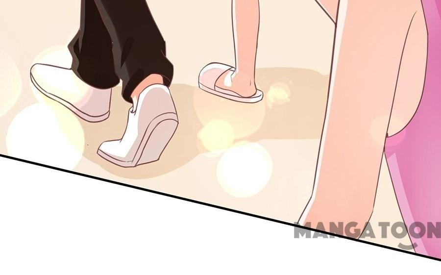 Prince’s Private Baby Chapter 189 page 27